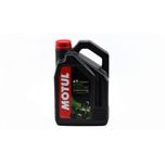 Motul 5100 10w40 4T Semi Synthetic 670144M - 4 Litres