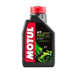 Motul 5000 10w40 4T Semi Synthetic 670121M - 1 Litre