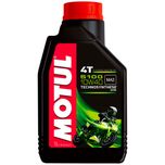 Motul 5100 10w40 4T Semi Synthetic 670141M - 1 Litre