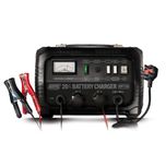 Maypole MP730 12/24V 20A Metal Battery Charger