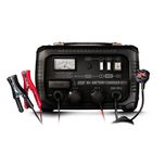 Maypole MP750 12/24V 30A Metal Battery Charger