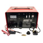 Maypole MP730 12/24V 20A Metal Battery Charger