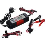Maypole MP7423A 6/12V 4A Automatic Smart Battery Charger