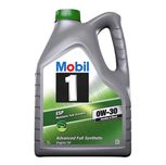 Mobil 1 ESP 0W-30 Fully Synthetic Engine Oil 154320 - 5L 
