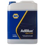 NAPA AdBlue Emissions Reducer 5L