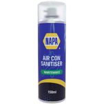NAPA Air Con Sanitiser 150ml