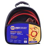 NAPA Heavy Duty Booster Cables 200A 