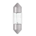 269 NAPA Single Halogen Auxiliary Festoon 11x30 Bulb NBU1269