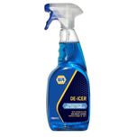NAPA De-Icer Trigger Spray 750ml