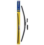 NWF26 NAPA Proformer Flat Front Wiper Blade 26 inch - 650mm