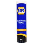NAPA Multi Purpose Grease Cartridge 400g 