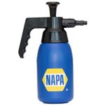 NAPA Brake Cleaner Pump Dispenser - 1 Litre Capacity