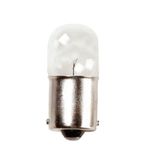 R5W 207 NAPA Single Bayonet Tail & Side Bulb NBU1207S
