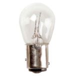 P21/5W 380 NAPA Halogen Single Bayonet Tail & Brake & Side Bulb NBU1380