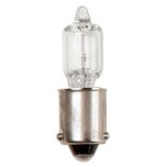 H6W 434 NAPA Single Side & Tail Bayonet Bulb NBU1434