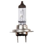 H7 477 NAPA Halogen Headlight Bulb NBU1477
