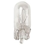 W3W 504 NAPA Single Interior & Side & Tail Capless Bulb NBU1504