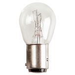 P21/4W 566 NAPA Single Halogen Bayonet Fog & Tail Bulb NBU1566