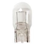 W21W 582 NAPA Halogen Single Capless Tail & Brake & Side Bulb NBU1582