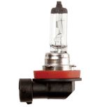 H11 711 NAPA Halogen Headlight Bulb NBU1711