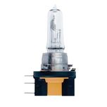 H15 715 NAPA Halogen Headlight Bulb NBU1715