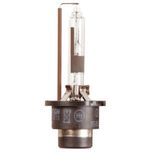 D2R NAPA Xenon HID Headlight Bulb NBU185126