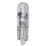 286 NAPA Single Auxiliary Capless Bulb NBU1286