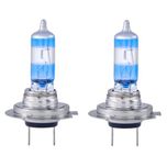 H7 477 NAPA Performance +150% Halogen Headlight Bulbs NBU41577