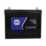 069N NAPA Car Battery 12V 069