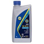 NAPA XTR 5W-30 LS Fully Synthetic Low SAPS Engine Oil 1L - N2251L N225