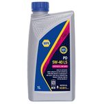 NAPA PD 5W-40 LS Fully Synthetic Low SAPS Engine Oil 1L - N2261L N226