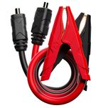 NOCO GBC005 Boost Max 72 Inch Cable Clamps