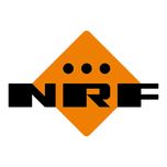 NRF Interior Blower Motor 34616