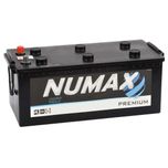 321 Numax Premium Commercial Battery 12V 155AH