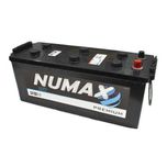 612 Numax Commercial Battery 12V