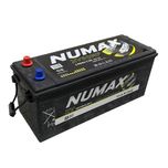 Numax XV50MF Sealed Leisure Marine Battery