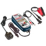 Optimate 6 Select 12V 6A AmpMatic Battery Charger & Optimiser TM372 OPT6-SEL
