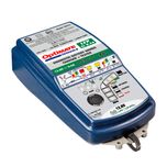 Optimate Lithium LFP 4s 12.8V 10A Motorcycle Battery Charger & Optimiser TM276 OPT7LI