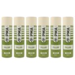 6x PMA MATT Beige Filler Primer Aerosol Spray 500ml - 6 x PCPA1024