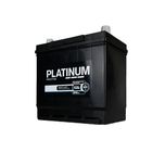 Platinum 12v 45ah 350cca Mf 3yr 049E