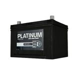 Platinum 12v 60ah 560cca Smf 3yr 111E