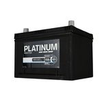 Platinum 12v 60ah 560cca Smf 3yr 113E