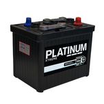 Platinum Car Battery 511X