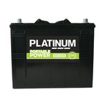 Platinum Leisure Marine Battery 6135CM