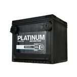 Platinum Car Battery 700E