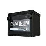 Platinum 12v 70ah 660cca Mf 3yr 900E