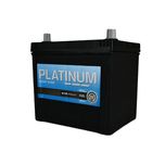 Platinum 12v 65ah 560cca Afb/Efb Ss 3yr AFB005LE
