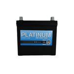 Platinum 12v 65ah 560cca Afb/Efb Ss 3yr AFB005RE