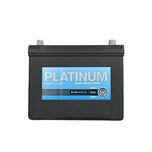 Platinum Car Battery AFB031E