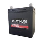 Platinum Car Battery AGM055E